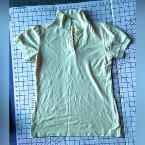 Offshore polo shirt pastel green Size XL